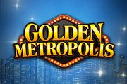 Golden Metropolis