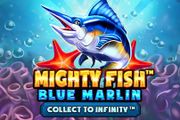 Mighty Fish: Blue Marlin