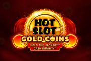 Hot Slot: Gold Coins
