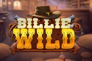 Billie Wild