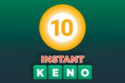 Instant Keno