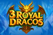 3 Royal Dracos