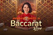 Dynasty Speed Baccarat 15