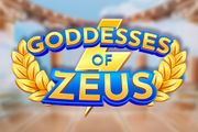 Goddesses of Zeus
